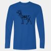 Softstyle® Adult Long Sleeve T-Shirt Thumbnail