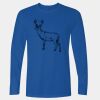 Softstyle® Adult Long Sleeve T-Shirt Thumbnail