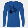 Softstyle® Adult Long Sleeve T-Shirt Thumbnail