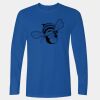 Softstyle® Adult Long Sleeve T-Shirt Thumbnail