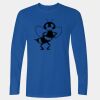 Softstyle® Adult Long Sleeve T-Shirt Thumbnail
