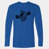 Softstyle® Adult Long Sleeve T-Shirt Thumbnail