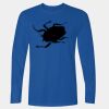 Softstyle® Adult Long Sleeve T-Shirt Thumbnail