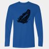 Softstyle® Adult Long Sleeve T-Shirt Thumbnail