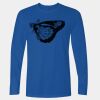 Softstyle® Adult Long Sleeve T-Shirt Thumbnail