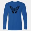 Softstyle® Adult Long Sleeve T-Shirt Thumbnail