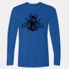 Softstyle® Adult Long Sleeve T-Shirt Thumbnail