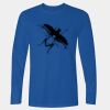 Softstyle® Adult Long Sleeve T-Shirt Thumbnail