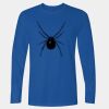 Softstyle® Adult Long Sleeve T-Shirt Thumbnail