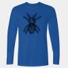 Softstyle® Adult Long Sleeve T-Shirt Thumbnail