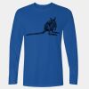 Softstyle® Adult Long Sleeve T-Shirt Thumbnail