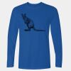 Softstyle® Adult Long Sleeve T-Shirt Thumbnail