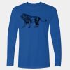 Softstyle® Adult Long Sleeve T-Shirt Thumbnail