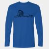 Softstyle® Adult Long Sleeve T-Shirt Thumbnail