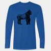 Softstyle® Adult Long Sleeve T-Shirt Thumbnail