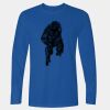 Softstyle® Adult Long Sleeve T-Shirt Thumbnail