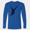 Softstyle® Adult Long Sleeve T-Shirt Thumbnail