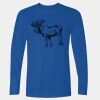 Softstyle® Adult Long Sleeve T-Shirt Thumbnail
