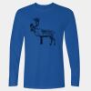 Softstyle® Adult Long Sleeve T-Shirt Thumbnail