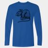 Softstyle® Adult Long Sleeve T-Shirt Thumbnail