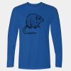 Softstyle® Adult Long Sleeve T-Shirt Thumbnail