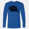Softstyle® Adult Long Sleeve T-Shirt Thumbnail