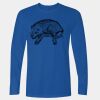 Softstyle® Adult Long Sleeve T-Shirt Thumbnail