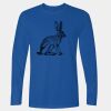 Softstyle® Adult Long Sleeve T-Shirt Thumbnail