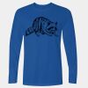 Softstyle® Adult Long Sleeve T-Shirt Thumbnail