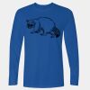 Softstyle® Adult Long Sleeve T-Shirt Thumbnail