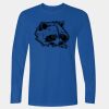Softstyle® Adult Long Sleeve T-Shirt Thumbnail