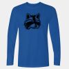 Softstyle® Adult Long Sleeve T-Shirt Thumbnail