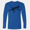 Softstyle® Adult Long Sleeve T-Shirt Thumbnail
