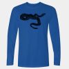 Softstyle® Adult Long Sleeve T-Shirt Thumbnail