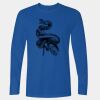 Softstyle® Adult Long Sleeve T-Shirt Thumbnail