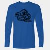 Softstyle® Adult Long Sleeve T-Shirt Thumbnail