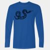 Softstyle® Adult Long Sleeve T-Shirt Thumbnail