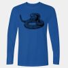 Softstyle® Adult Long Sleeve T-Shirt Thumbnail