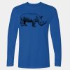 Softstyle® Adult Long Sleeve T-Shirt Thumbnail