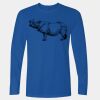 Softstyle® Adult Long Sleeve T-Shirt Thumbnail