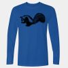 Softstyle® Adult Long Sleeve T-Shirt Thumbnail