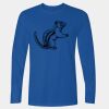 Softstyle® Adult Long Sleeve T-Shirt Thumbnail