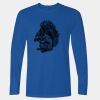 Softstyle® Adult Long Sleeve T-Shirt Thumbnail