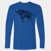 Softstyle® Adult Long Sleeve T-Shirt Thumbnail
