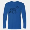 Softstyle® Adult Long Sleeve T-Shirt Thumbnail