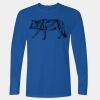 Softstyle® Adult Long Sleeve T-Shirt Thumbnail