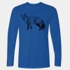 Softstyle® Adult Long Sleeve T-Shirt Thumbnail