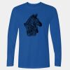 Softstyle® Adult Long Sleeve T-Shirt Thumbnail