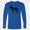 Softstyle® Adult Long Sleeve T-Shirt Thumbnail