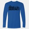 Softstyle® Adult Long Sleeve T-Shirt Thumbnail